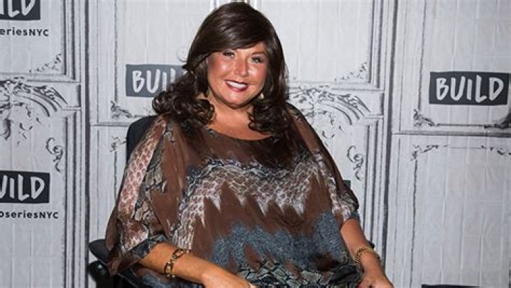 Abby Lee Miller Breaks Down In Tears Reflecting On Grueling Battle With Cancer — Watch