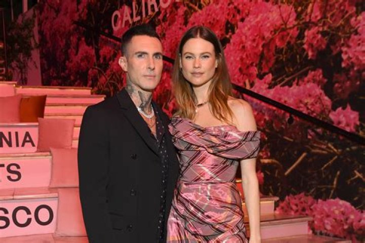 Adam Levine Accused Of Wild Abuse Against Behati & Infant Daughter — Report
