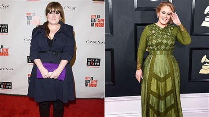 Adele Then & Now: See Stunning Pics Of British Powerhouse, 32, Through The Years