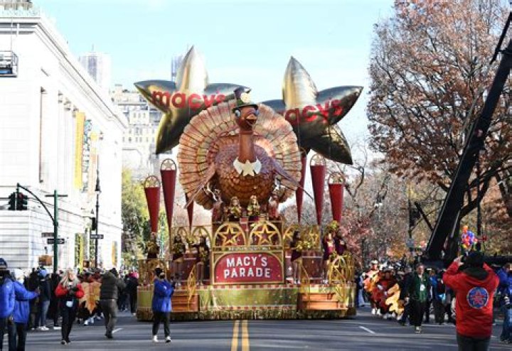 Al Roker Misses First Macy’s Thanksgiving Day Parade In 27 Years: ‘TODAY’ Hosts Send Love