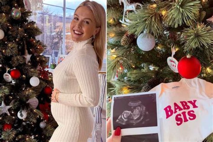 Amanda Bynes Reveals She’s Pregnant With Surprise Sonogram Photo – Hollywood Life