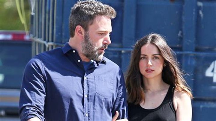 Ana de Armas Left LA After ‘Horrible’ Fallout From Ben Affleck Split – Hollywood Life