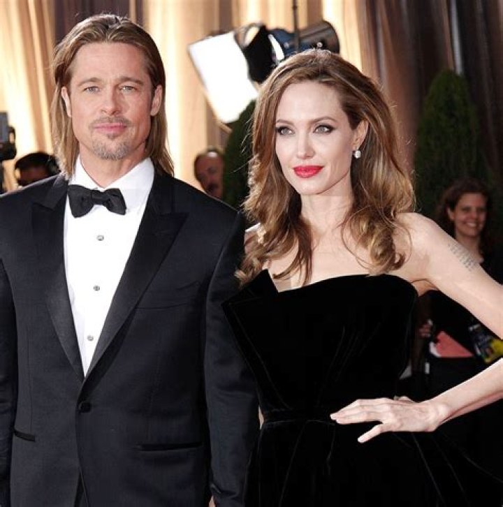 Angelina Jolie Mocks Brad Pitt In Court Docs Amid Battle Over Winery – Hollywood Life