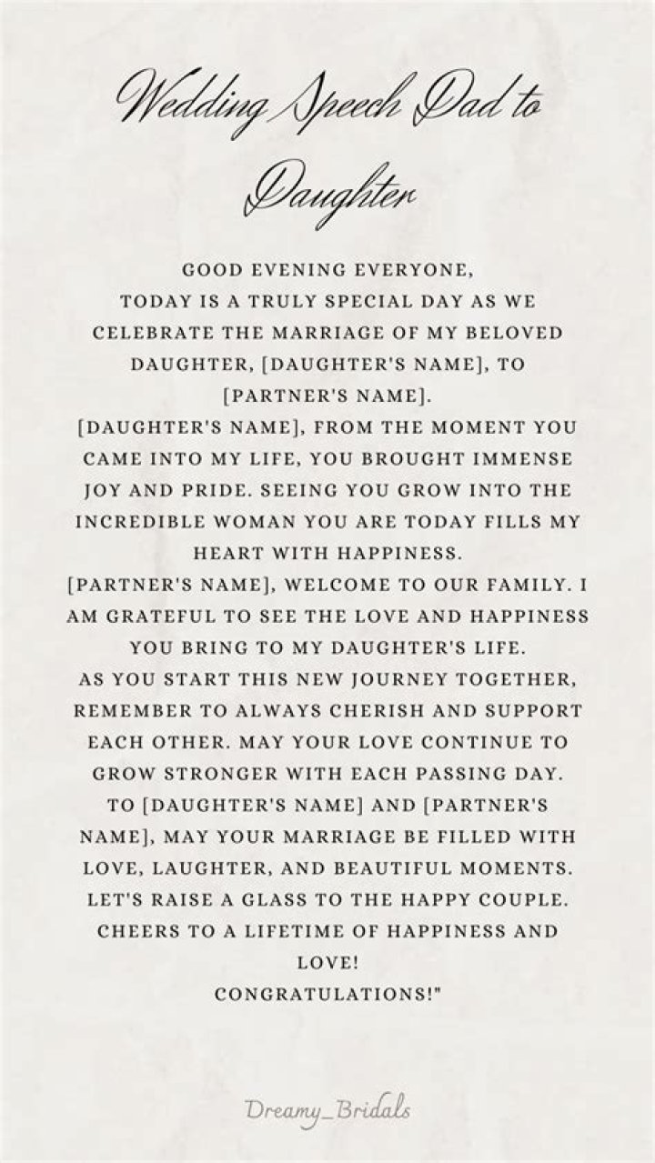 Angelina’s Wedding Speech Is Written By The Girls – Hollywood Life