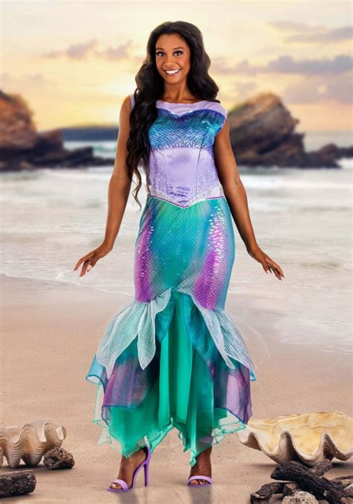 Auli’i Cravalho: 5 Things To Know About The Starlet Playing Ariel In ‘Little Mermaid Live!’