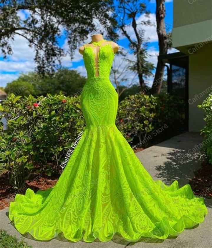 Best Neon Dresses: Shop – Hollywood Life