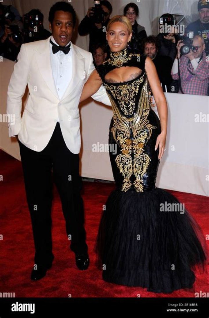 Beyonce Met Gala Looks Through The Years: Photos – Hollywood Life
