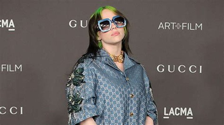 Billie Eilish Admits To Body Image Struggles: Interview – Hollywood Life