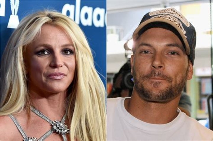 Britney Spears Claims Her Sons Were ‘Hateful’ At Her House Amid Feud With Kevin Federline
