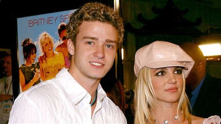 Britney Spears Claims Justin Timberlake Cheated on Her in New Book – Hollywood Life