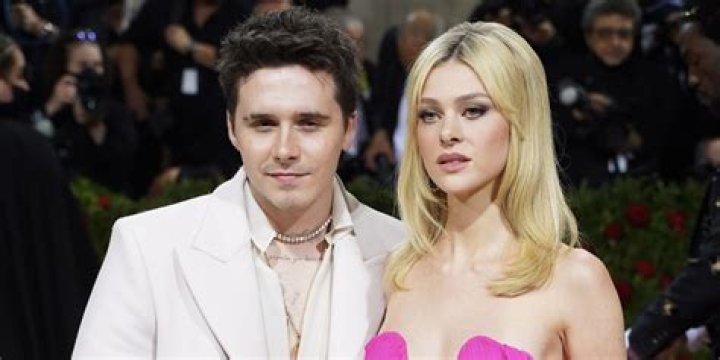 Brooklyn Beckham’s Engraved Ring From Nicola Peltz: Video – Hollywood Life