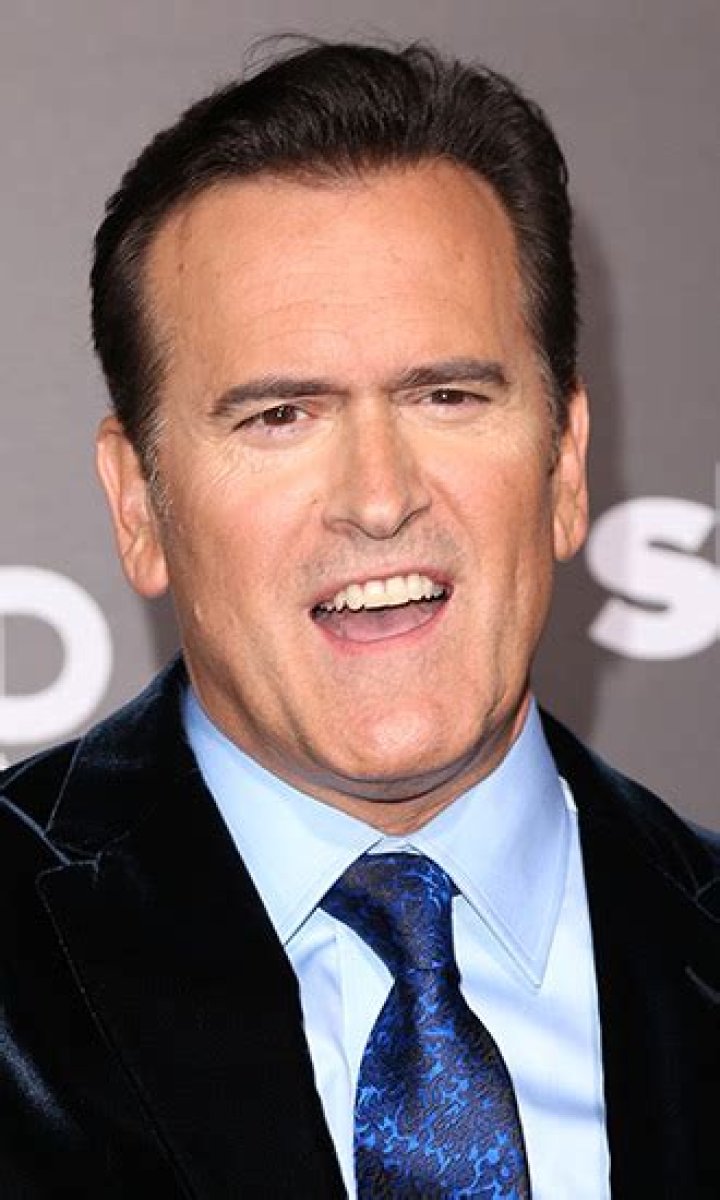 Bruce Campbell Celebrity Bio – Hollywood Life