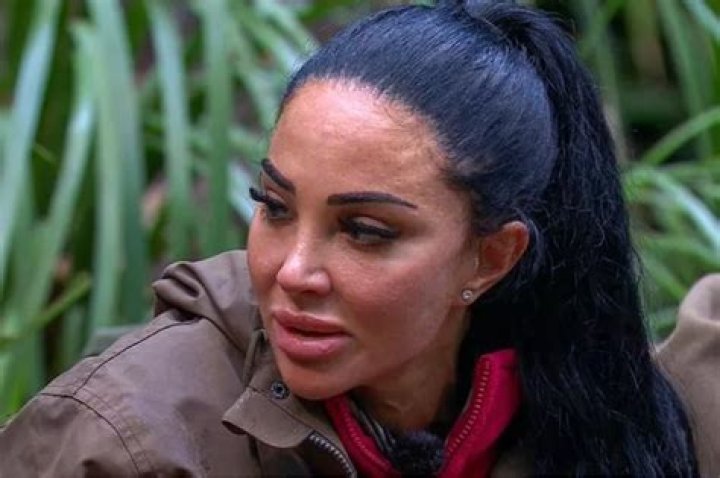 Caitlyn Jenner Gets Voted Off ‘I’m A Celebrity’ & Fans Are ‘Bawling’ After Her Family Fails To Greet Her