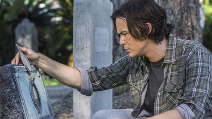 Caleb Discovers A Curse — Series Premiere Recap – Hollywood Life