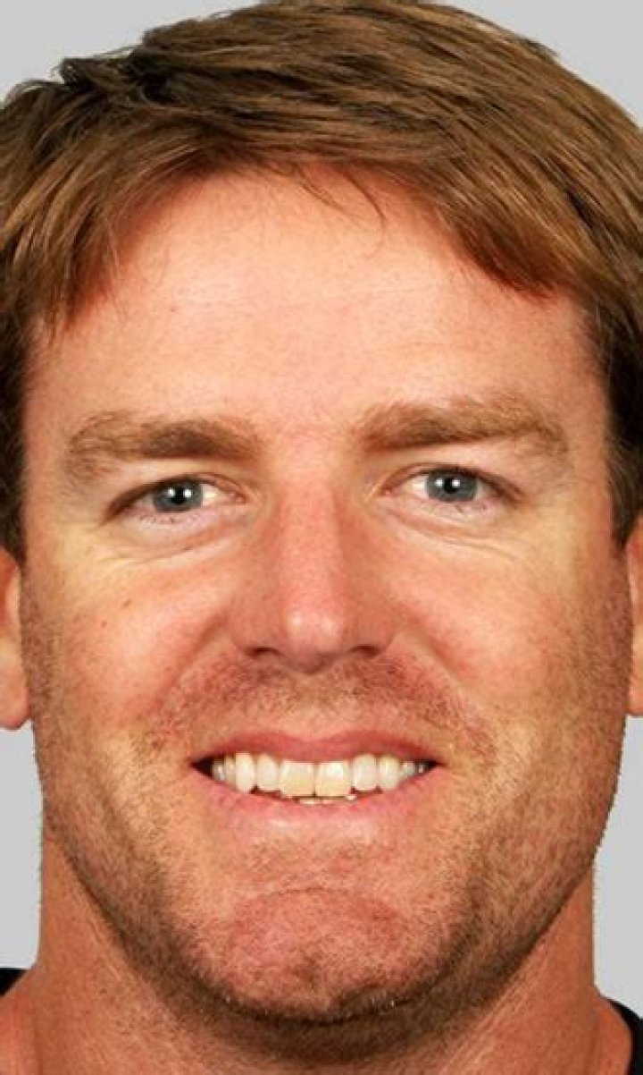 Carson Palmer Celebrity Profile – Hollywood Life