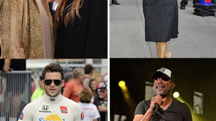 Celebrities Born On Friday The 13th — – Hollywood Life