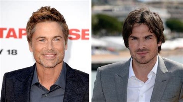 Celebrity Doppelgängers – Hollywood Life