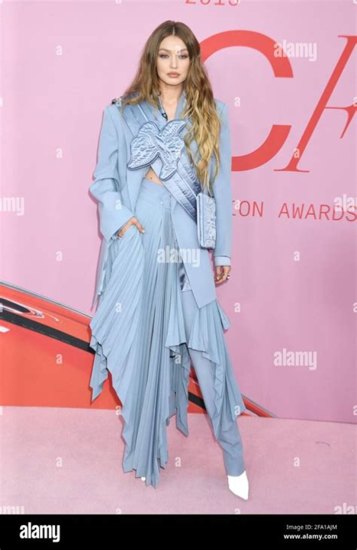 CFDA Awards 2019 — PICS