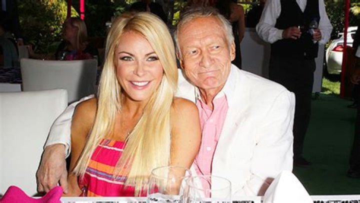 Crystal Hefner Confirms Holly Madison’s ‘Gross’ Polaroids Claims – Hollywood Life