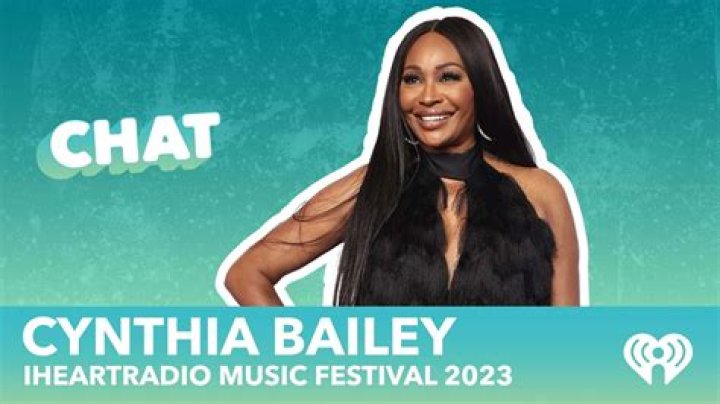 Cynthia Bailey Posts Make-Up Free Selfie In Quarantine: Pic – Hollywood Life
