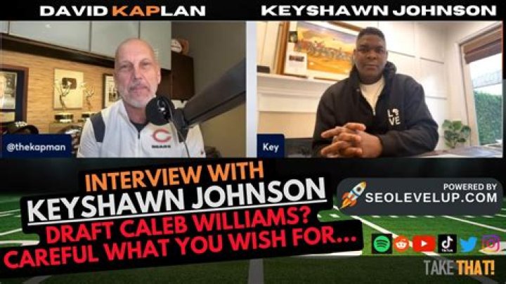 Diamond & Keyshawn Relationship & More – Creator Interview – Hollywood Life