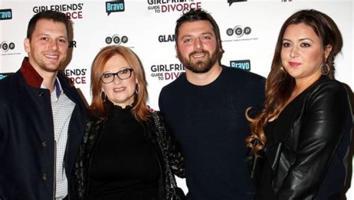 Dolores Catania Reveals Teresa Giudice Is Open To Caroline Manzo Returning To ‘RHONJ’