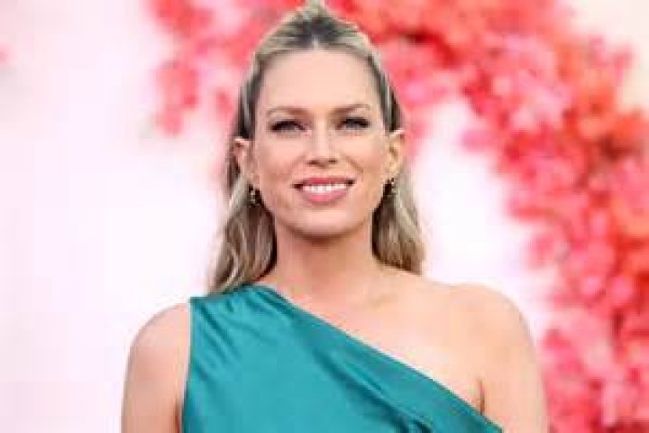 Erin Foster –PICS