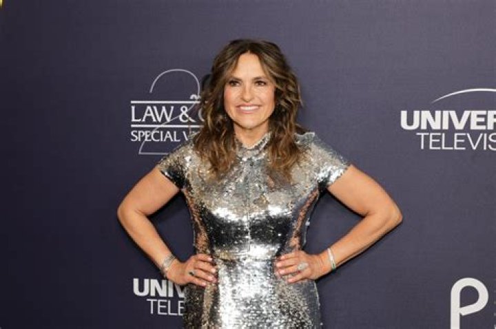 Famous ‘SVU’ Guest Stars: Photos Of Celebs On The Show