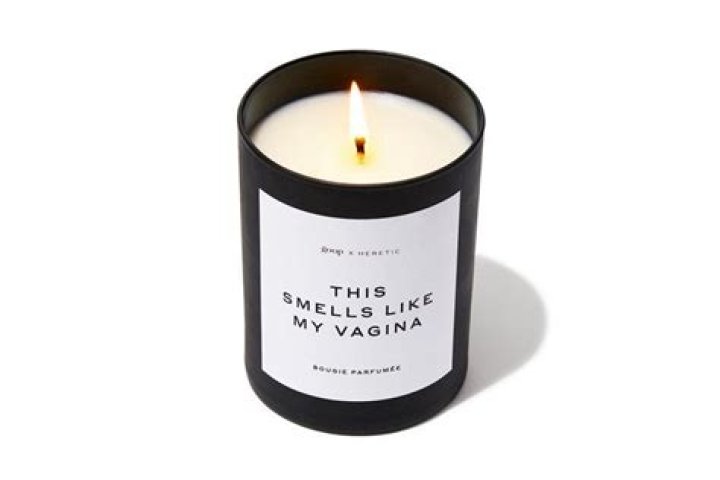 Gwyneth Paltrow Reveals New $75 ‘GOOP’ Candle Called ‘This Smells Like My Orgasm’