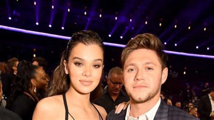 Hailee Steinfeld & Niall Horan: Exes Risk Awkward Run-In As They Both Attend Same Grammys Party