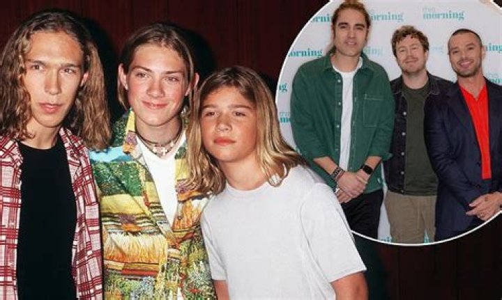 Hanson — PICS