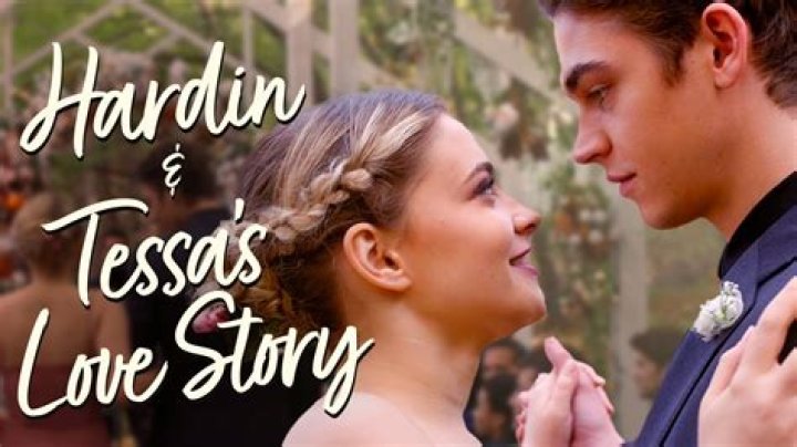 Hardin & Tessa’s Love Story Is Challenged – Hollywood Life