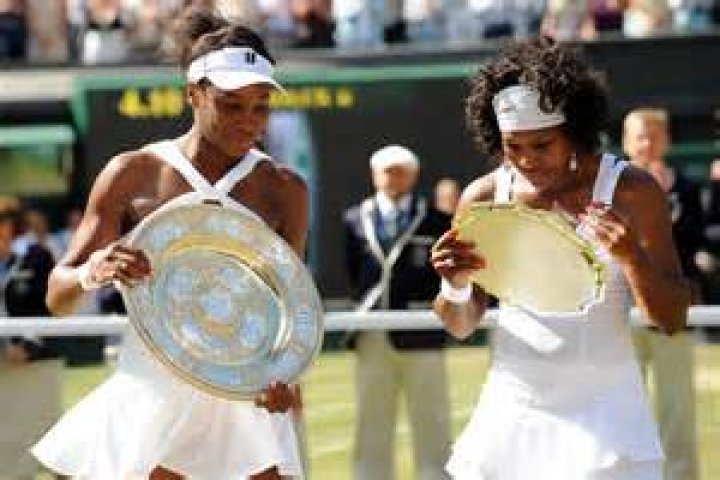 Harmony Tan: 5 Things To Know About Tennis Pro Who Beat Serena Williams At Wimbledon