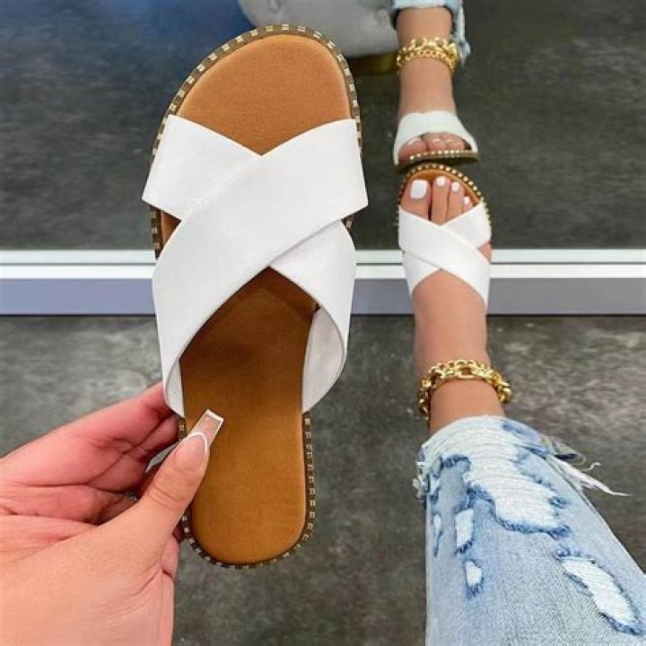 Hottest Women’s Slide Sandals (Review) of 2023