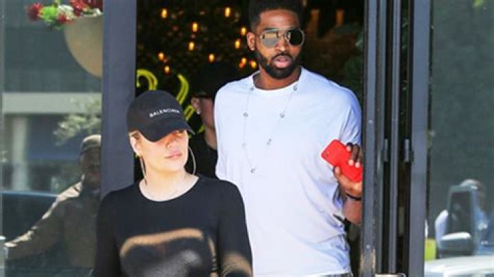How Khloe Kardashian Feels About Tristan Spending So Much Time With Her & True While In Quarantine