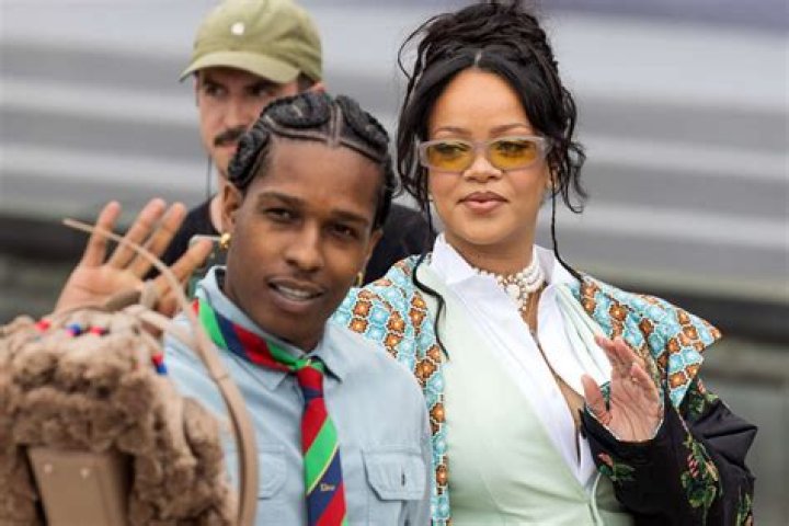 How Rihanna & A$AP Rocky’s Friendship ‘Blossomed’ Into A Romance During The Pandemic