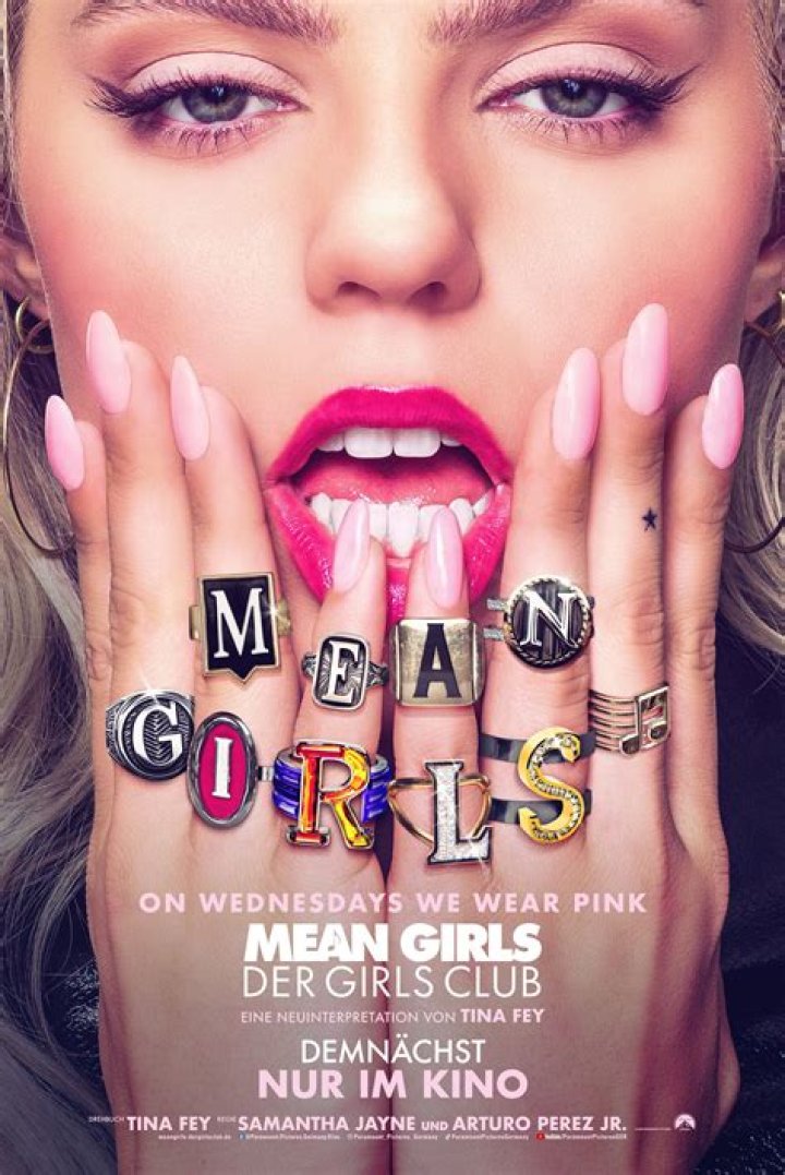 Is There a New ‘Mean Girls’ Movie Coming Out? Everything We Know – Hollywood Life