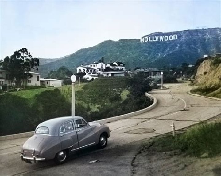 It Was Awesome – Hollywood Life