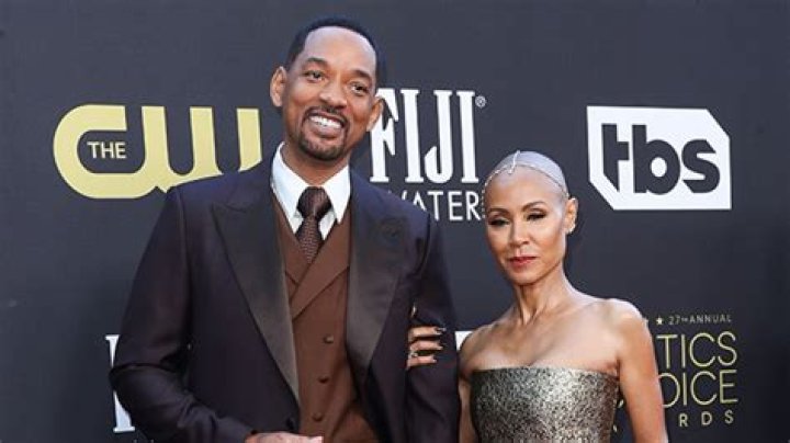 Jada Pinkett Smith Says She ‘Did Not Cheat’ on Husband Will Smith – Hollywood Life