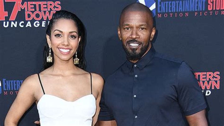 Jamie Foxx’s Daughter Corinne Visits Him At Chicago Rehab Facility – Hollywood Life