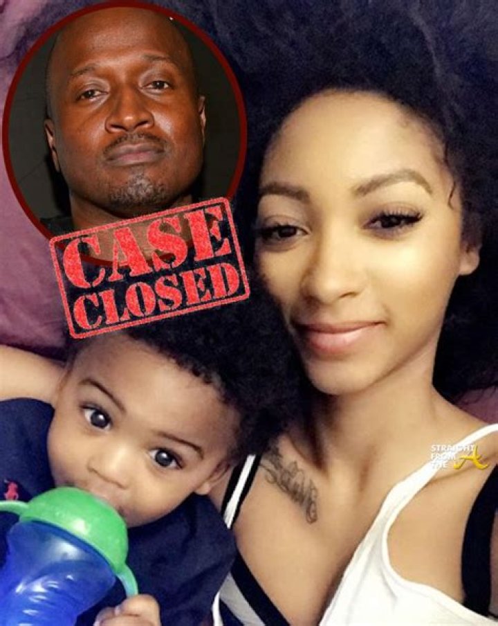 Jasmine Washington Desperate For Kirk Frost To Support Her & Baby Financially — See Demands In Court Docs