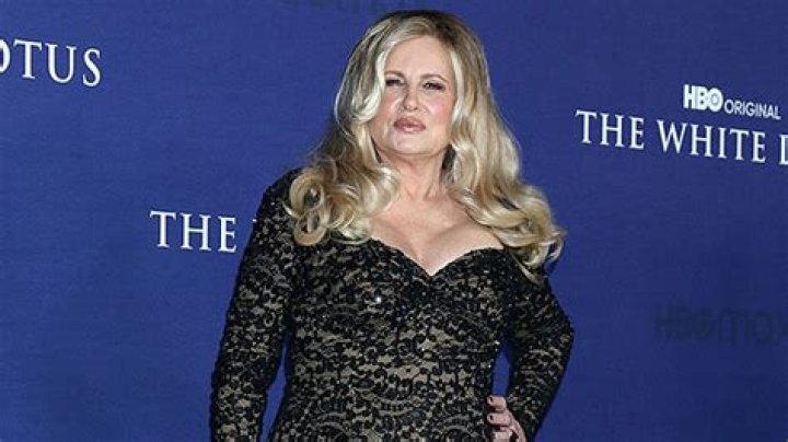 Jennifer Coolidge Reveals Hot But Awkward Sex With Younger Man – Hollywood Life