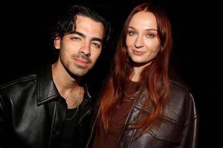 Joe Jonas Files For Divorce From Sophie Turner After 4 Years Of Marriage