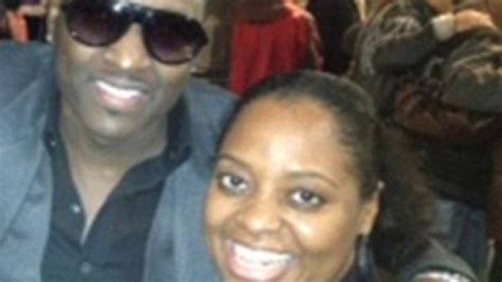 Johnny Gill & Sherri Shepherd Dating — ‘View’ Host & New Edition Singer In Love? – Hollywood Life