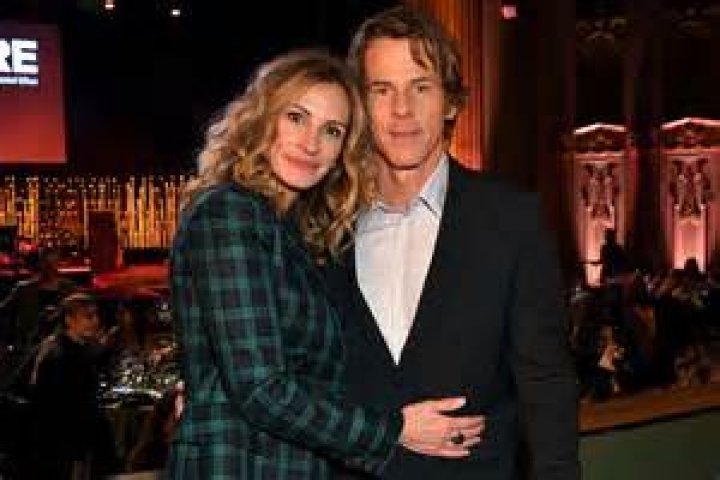 Julia Roberts Sends Love To Husband Danny Moder On 53rd B-day: ‘You Make My World Go Round’