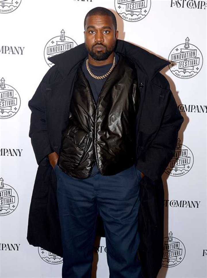 Kanye West Responds to Former Assistant’s Sexual Harassment Lawsuit