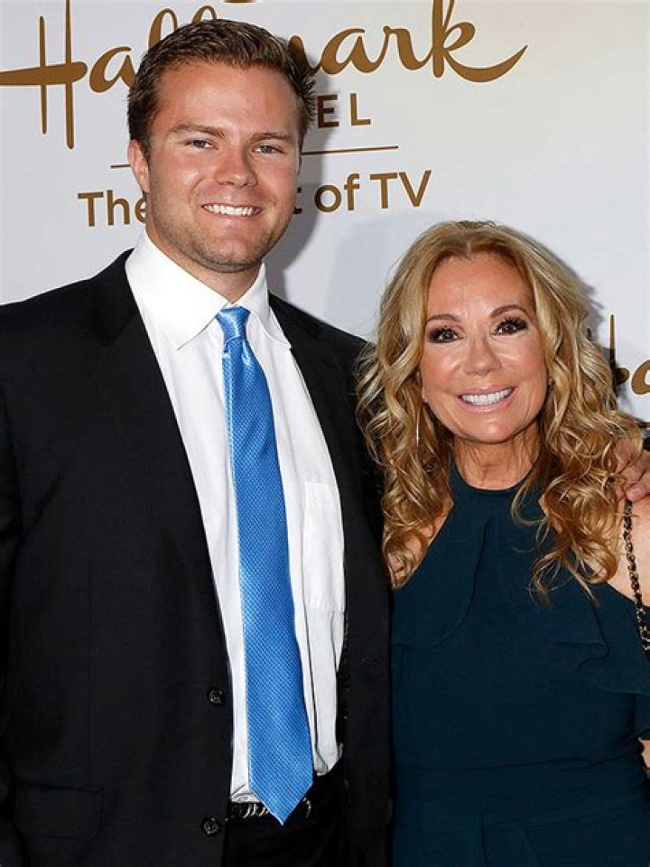 Kathie Lee Gifford’s Son Cody & Wife Erika Are Expecting Second Child – Hollywood Life