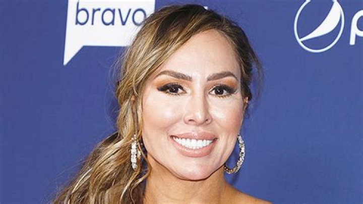 Kelly Dodd’s Daughter Jolie Looks So Grown Up In New Instagram Pic – Hollywood Life