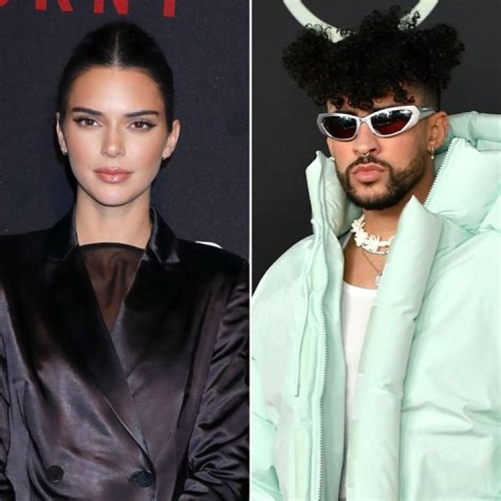Kendall Jenner Admits She Loves ‘Really Hard’ In Relationships As Bad Bunny Romance Heats Up