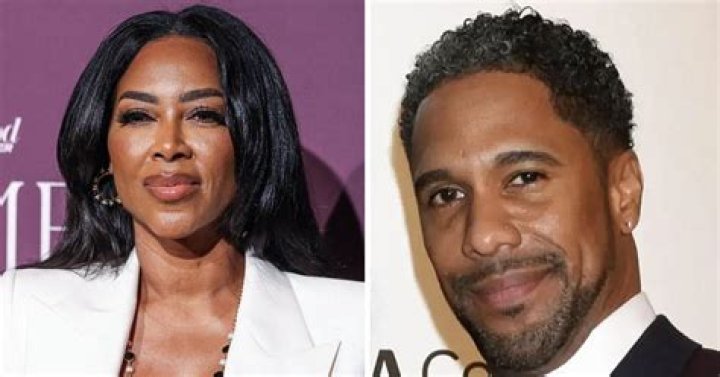 Kenya Moore Splits With Husband Marc Daly After 2 Years Of Marriage – Hollywood Life